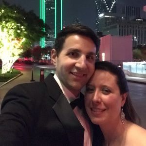 Meet your Posher, Clint